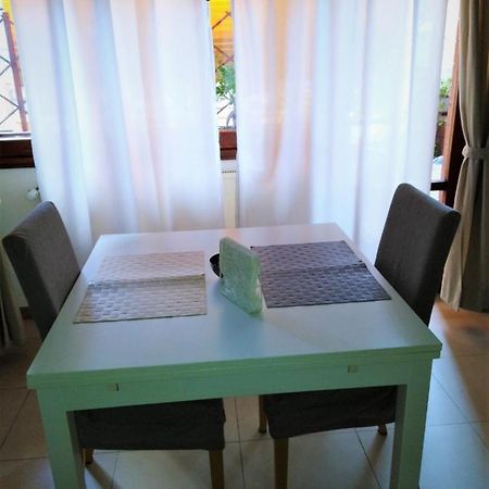 Bonbon Bed and Breakfast Rome Buitenkant foto
