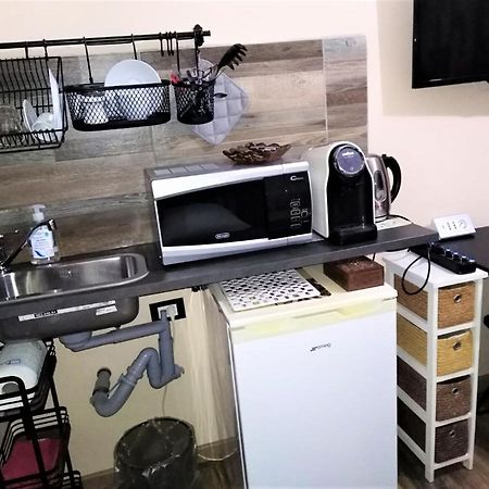 Bonbon Bed and Breakfast Rome Buitenkant foto