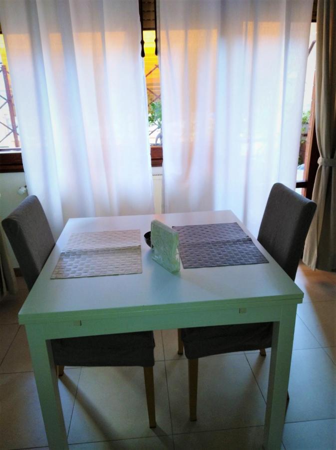 Bonbon Bed and Breakfast Rome Buitenkant foto
