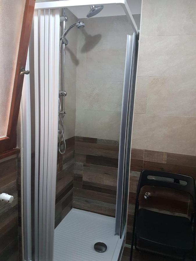 Bonbon Bed and Breakfast Rome Buitenkant foto
