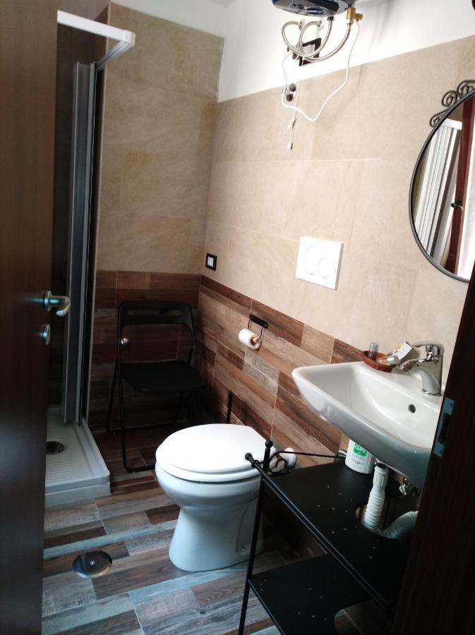 Bonbon Bed and Breakfast Rome Buitenkant foto
