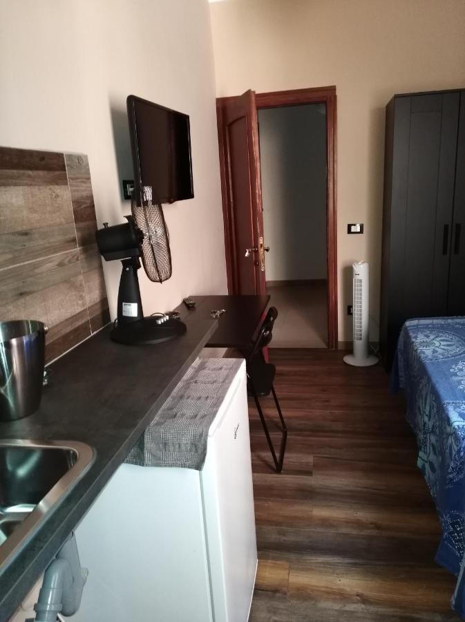 Bonbon Bed and Breakfast Rome Buitenkant foto