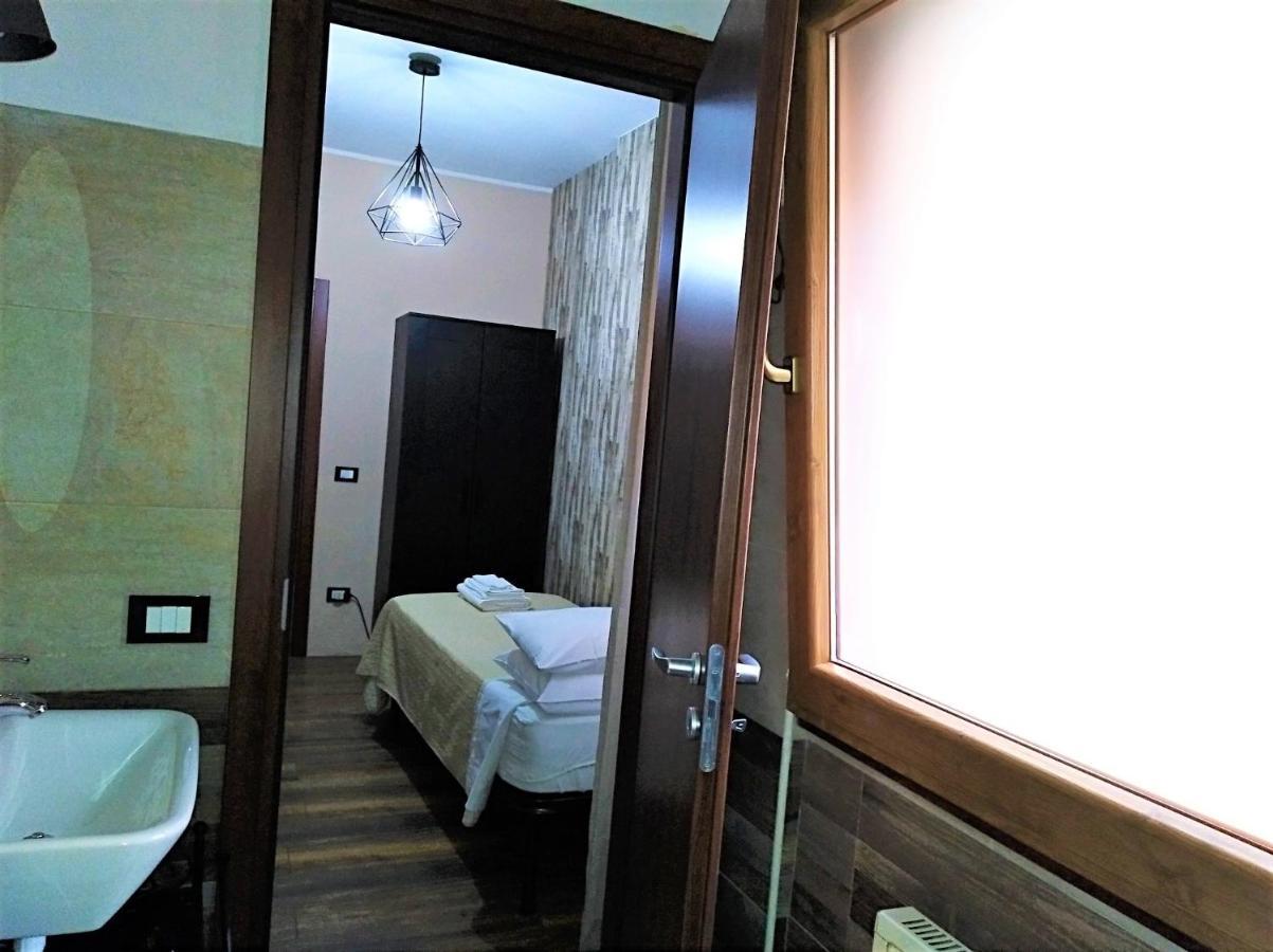 Bonbon Bed and Breakfast Rome Buitenkant foto